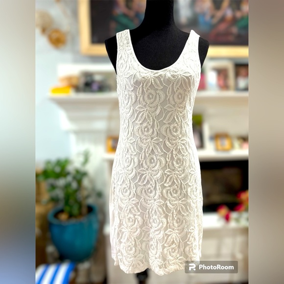 Calvin Klein Dresses & Skirts - Vintage Calvin Klein Sheath Dress